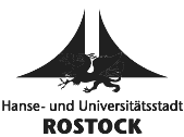 Rostock Logo